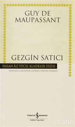 Picture of Gezgin Satıcı