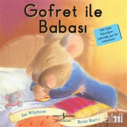 Picture of Gofret ile Babası - İlk Okuma Kitaplarım