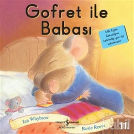 Picture of Gofret ile Babası - İlk Okuma Kitaplarım