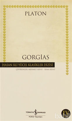 Picture of Gorgias