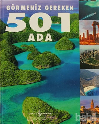 Picture of Görmeniz Gereken 501 Ada