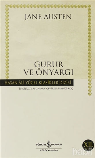 Picture of Gurur ve Önyargı