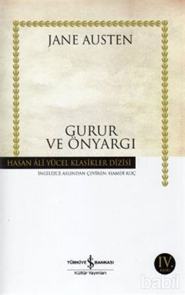 Picture of Gurur ve Önyargı