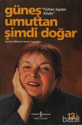 Picture of Güneş Umuttan Şimdi Doğar