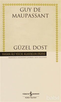 Picture of Güzel Dost