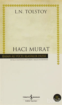 Picture of Hacı Murat