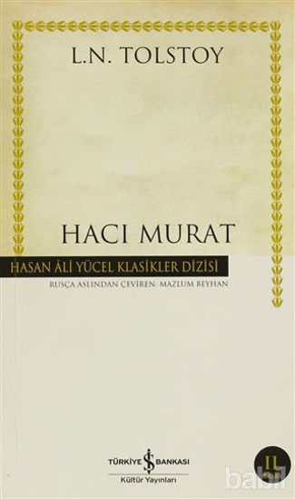 Picture of Hacı Murat