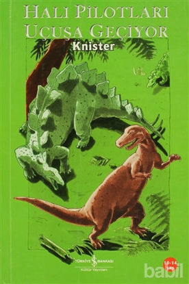 Picture of Halı Pilotları Uçuşa Geçiyor