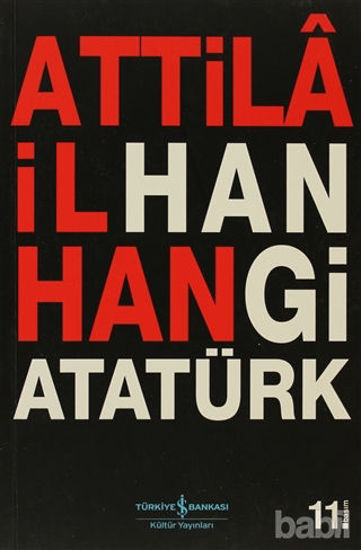 Picture of Hangi Atatürk