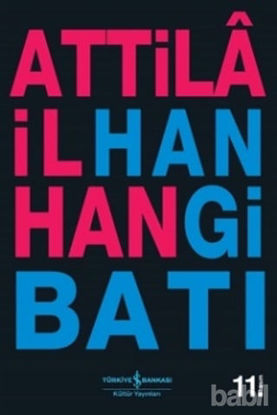 Picture of Hangi Batı