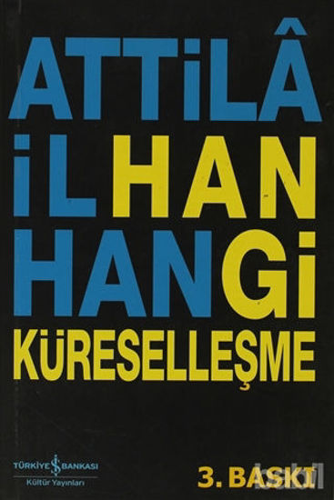 Picture of Hangi Küreselleşme