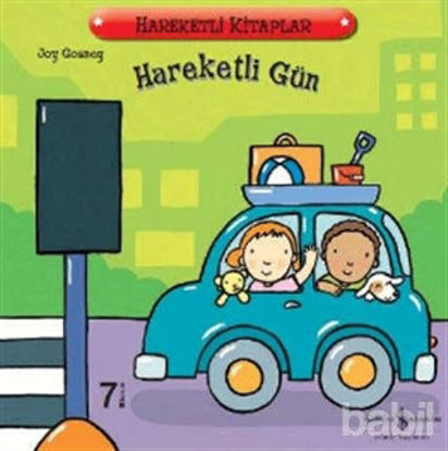 Picture of Hareketli Gün