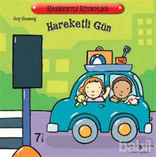 Picture of Hareketli Gün