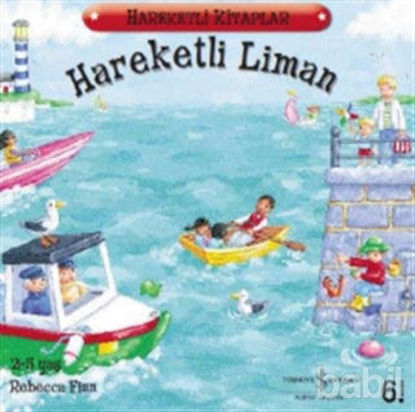 Picture of Hareketli Liman