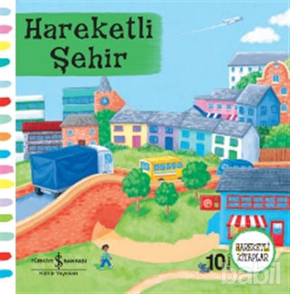 Picture of Hareketli Şehir