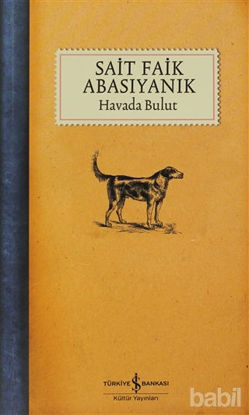 Picture of Havada Bulut