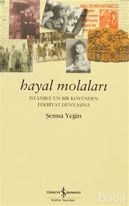 Picture of Hayal Molaları