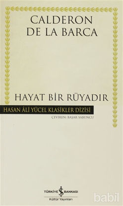 Picture of Hayat Bir Rüyadır