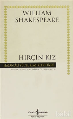 Picture of Hırçın Kız
