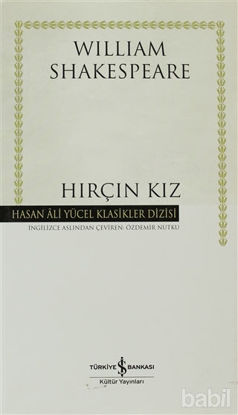 Picture of Hırçın Kız