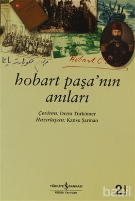 Picture of Hobart Paşa’nın Anıları
