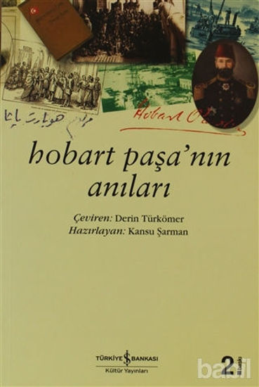Picture of Hobart Paşa’nın Anıları