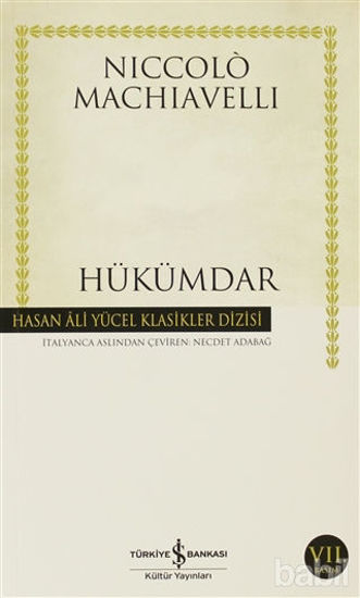Picture of Hükümdar