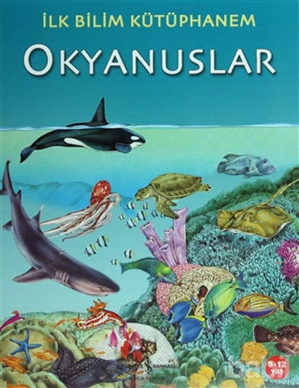 Picture of Okyanuslar