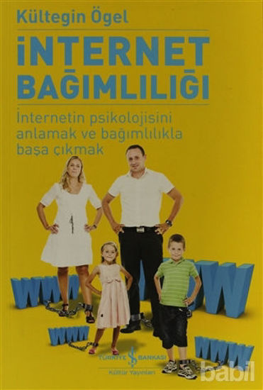 Picture of İnternet Bağımlılığı