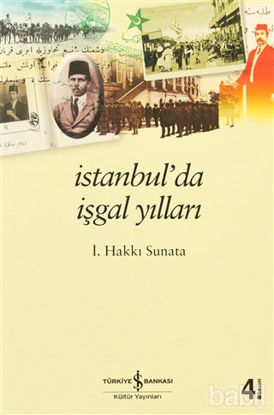 Picture of İstanbul’da İşgal Yılları