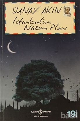 Picture of İstanbul’un Nazım Planı