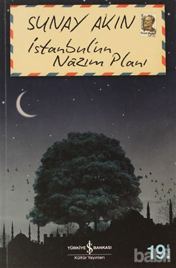 Picture of İstanbul’un Nazım Planı