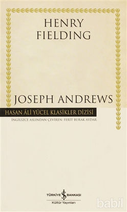 Picture of Joseph Andrews