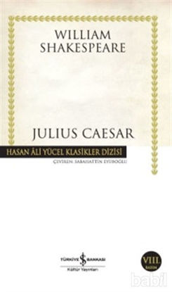 Picture of Julius Caesar