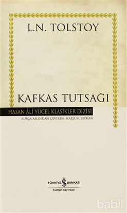Picture of Kafkas Tutsağı