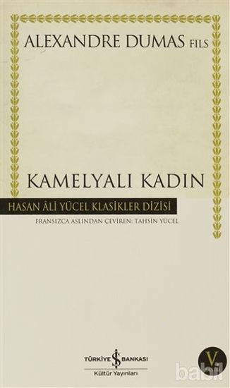 Picture of Kamelyalı Kadın
