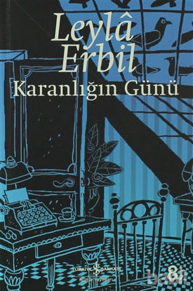 Picture of Karanlığın Günü
