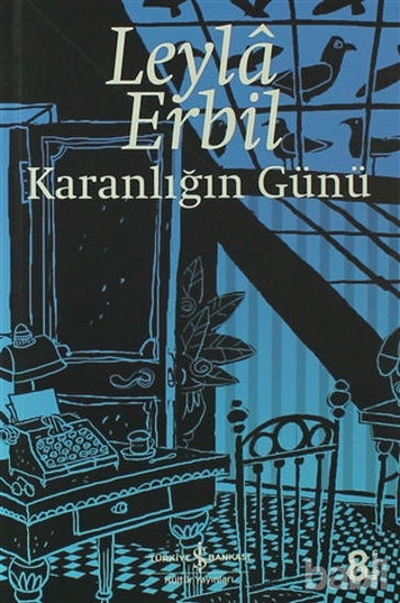Picture of Karanlığın Günü