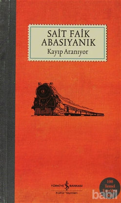 Picture of Kayıp Aranıyor