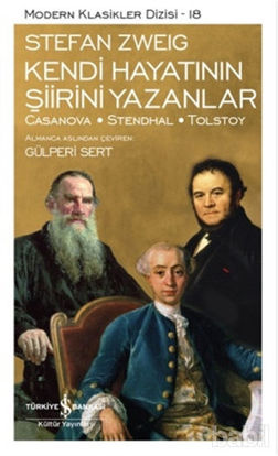 Picture of Kendi Hayatının Şiirini Yazanlar
