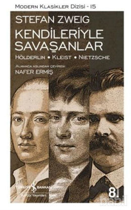 Picture of Kendileriyle Savaşanlar