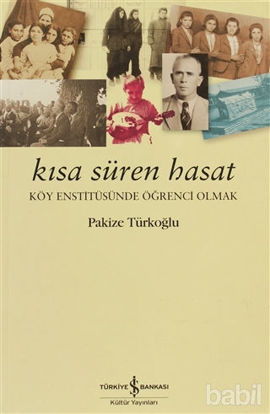 Picture of Kısa Süren Hasat