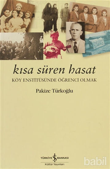 Picture of Kısa Süren Hasat