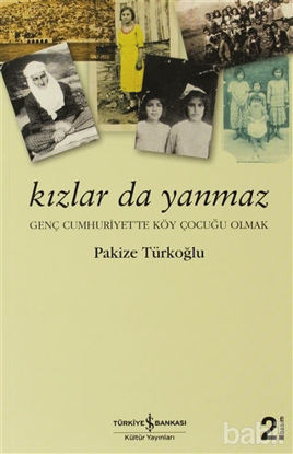 Picture of Kızlar da Yanmaz