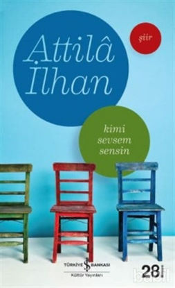 Picture of Kimi Sevsem Sensin
