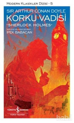 Picture of Korku Vadisi