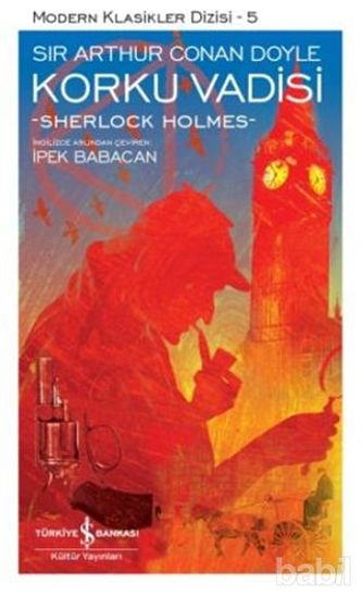 Picture of Korku Vadisi