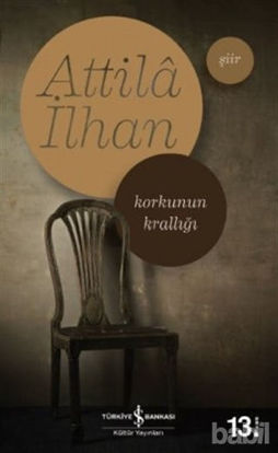 Picture of Korkunun Krallığı