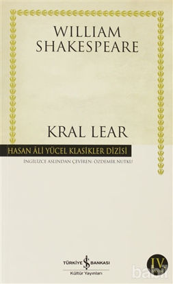 Picture of Kral Lear
