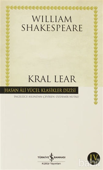 Picture of Kral Lear
